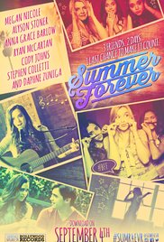 Summer Forever (2015)