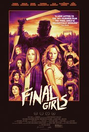 The Final Girls (2015)