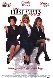 The First Wives Club (1996)