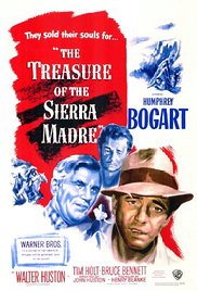 The Treasure of the Sierra Madre (1948)