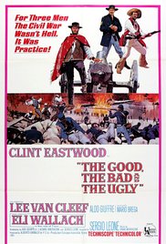 The Good, the Bad and the Ugly (1966)