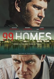 99 Homes (2014)