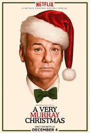 A Very Murray Christmas (2015)