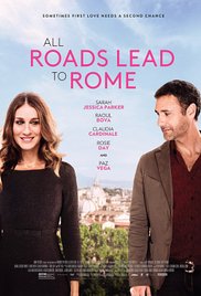 All Roads Lead to Rome (2015)