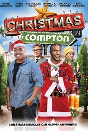 Christmas in Compton (2012)