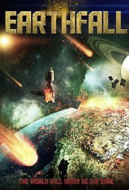 Earthfall (TV Movie 2015)