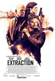 Extraction (2015)