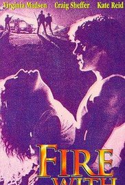 Fire with Fire (1986)