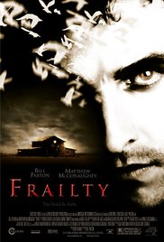 Frailty (2001)