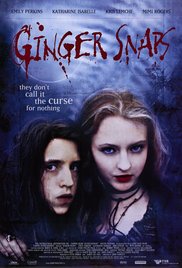 Ginger Snaps (2000)