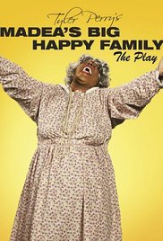 Madeas Big Happy Family (2010)  Play