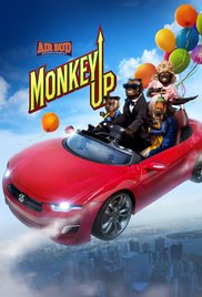 Monkey Up (2016)