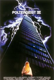 Poltergeist III (1988)