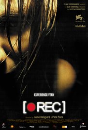 Rec (2007)