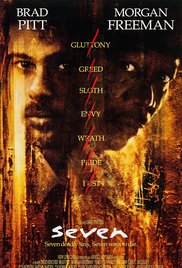 Se7en (1995)  Seven