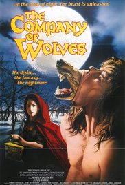 The Company of Wolves (1984)