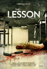 The Lesson (2015)