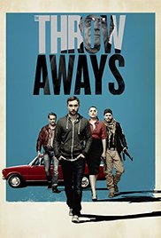 The Throwaways (2015)