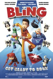 Bling (2016)