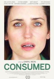 Consumed (2015)