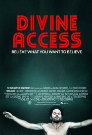 Divine Access (2015)