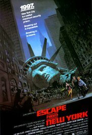 Escape from New York (1981)