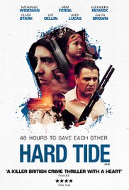 Hard Tide (2015)