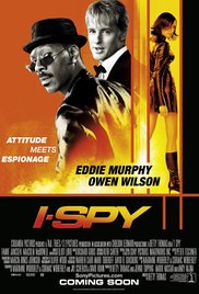 I Spy (2002)