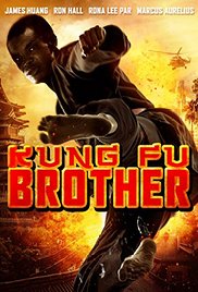 Kung Fu Brother (2014)