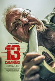 13 Cameras (2015)