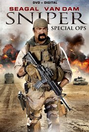 Sniper: Special Ops (2016)