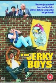 The Jerky Boys (1995)