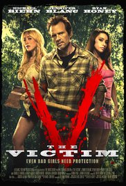 The Victim (2011)