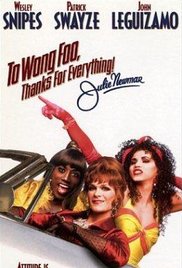 To Wong Foo Thanks for Everything, Julie Newmar (1995)