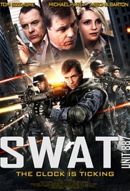 SWAT: Unit 887 (2015)