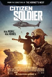 Citizen Soldier (2016)