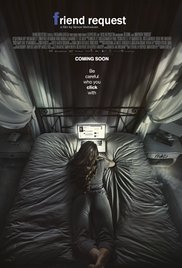 Friend Request (2016)