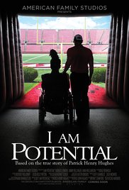 I Am Potential (2015)