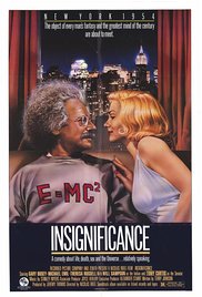 Insignificance (1985)