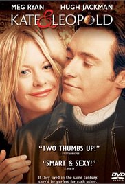 Kate & Leopold (2001)