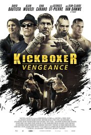 Kickboxer (2016)