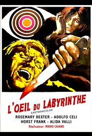 Eye in the Labyrinth (1972)