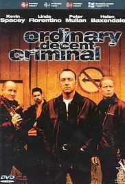 Ordinary Decent Criminal (2000)