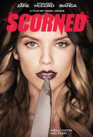 Scorned (2013)