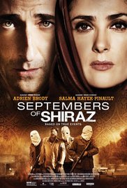 Septembers of Shiraz (2015)