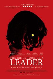 The Childhood of a Leader (2015)