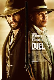 The Duel (2016)