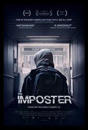 The Imposter (2012)