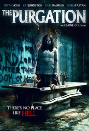 The Purgation (2016)