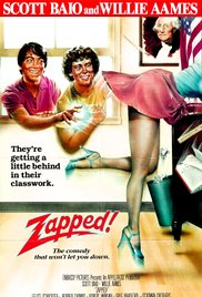 Zapped! (1982)